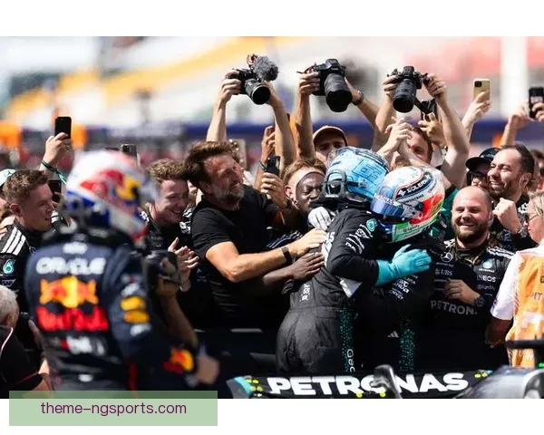 F1新赛季车队格局生变焦点战提前引爆围场风云再起冠军之争升级