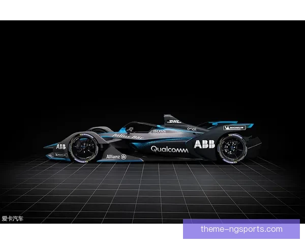 F1赛季最新战报与车队动态深度解析聚焦车手争冠与技术革新趋势