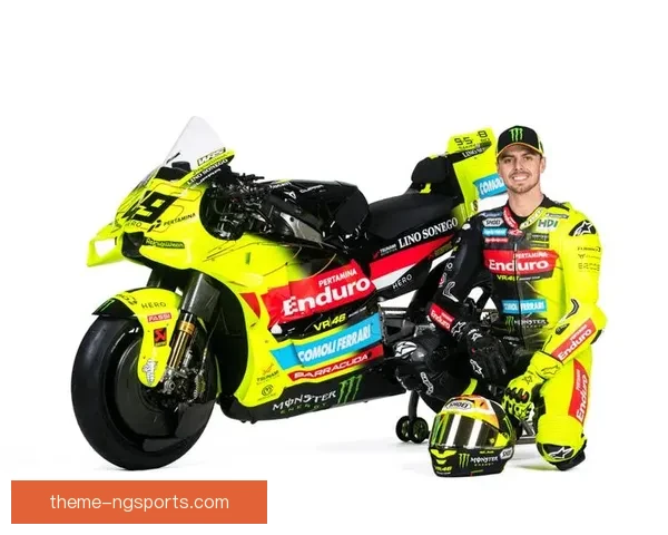 2026赛季MotoGP激战升级新星崛起老将迎来关键挑战两强争锋