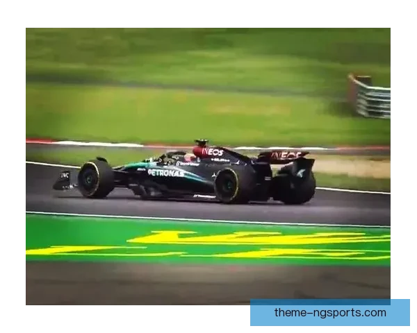 F1新赛季风云再起各车队升级对决全面打响引爆全球车迷热议