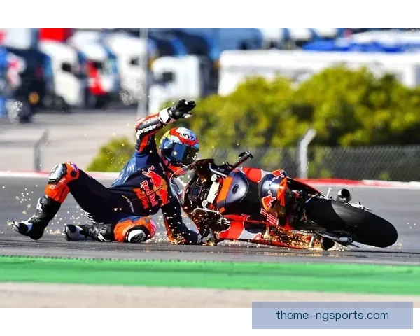 MotoGP赛场风云再起新赛季冠军之争全面升级焦点前瞻解析深度