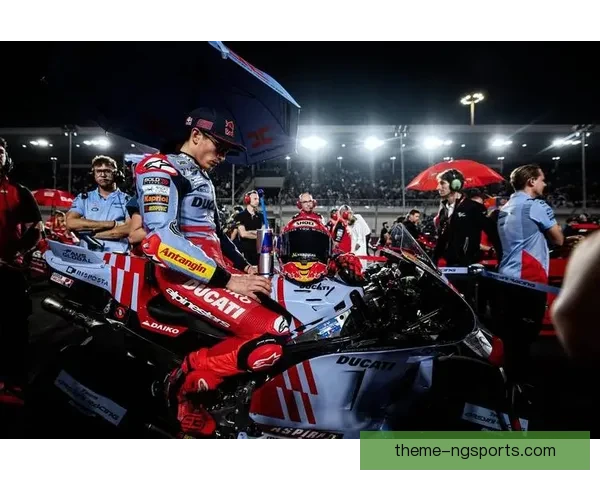 MotoGP新赛季揭幕战激战正酣车手阵容大洗牌引热议全球瞩目焦点