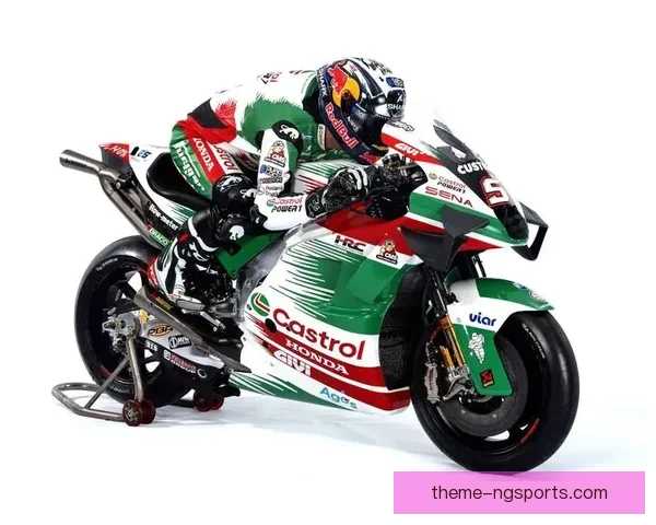 MotoGP赛季风云再起顶级车手激战引爆全球赛道焦点新格局震撼