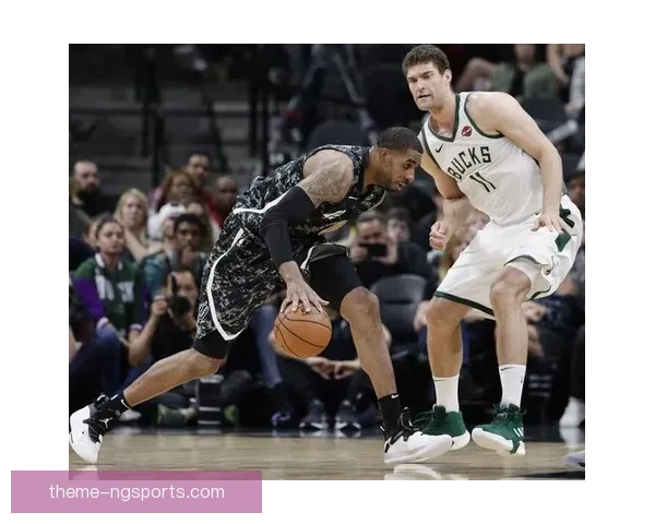 NBA马刺王朝兴衰与重建之路全景深度观察与未来展望战略布局