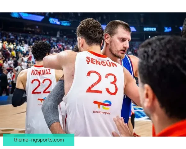 中国男篮力克强敌晋级世界杯四强决战亚洲赛场展现团队精神