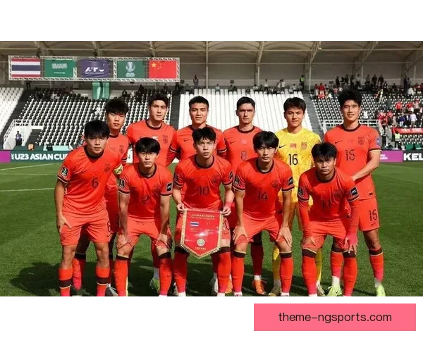 国家队绝地反击勇夺亚洲杯冠军震撼全场今夜再创历史辉煌时刻引爆