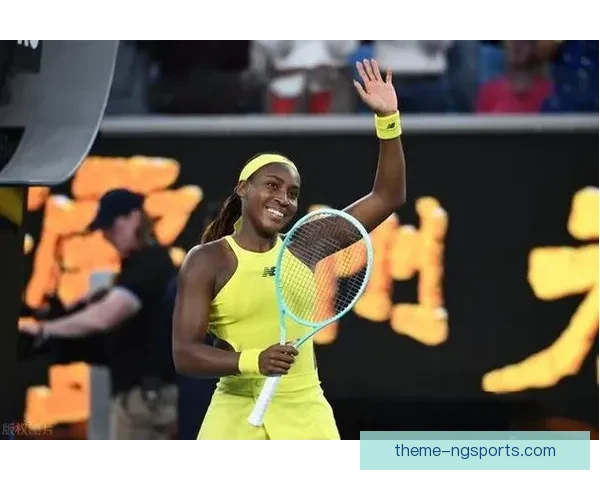 新兴网球明星崛起 国际赛事频繁变化带来激烈竞争态势 新兴网球明星崛起 国际赛事频繁变化带来激烈竞争态势