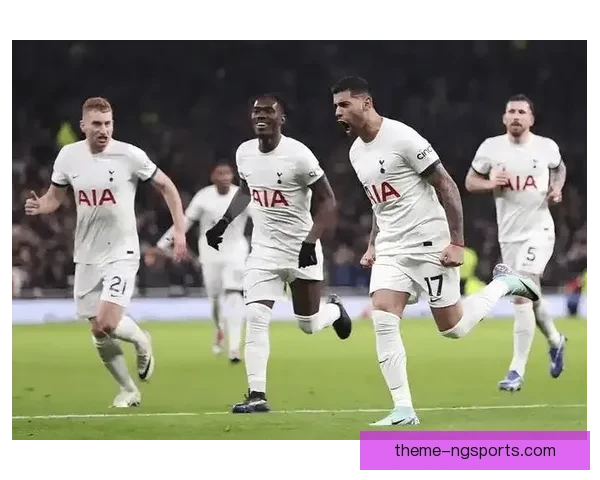 欧冠焦点战再起风云豪门对决引爆球迷热议全场沸腾悬念迭起赛季高潮