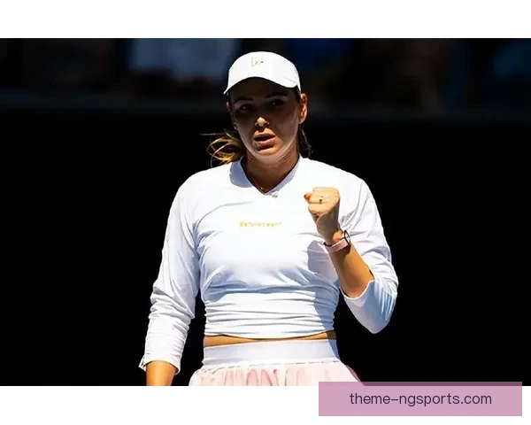 聚焦澳网焦点对决新星崛起老将坚守引爆赛场风云变幻全球关注热潮