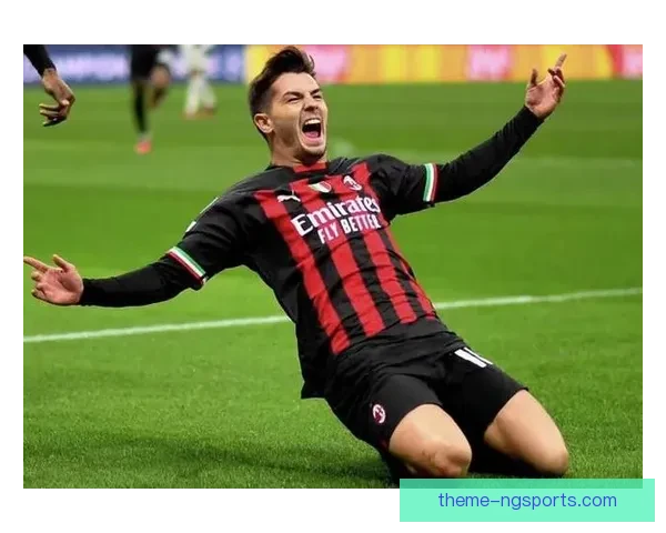 AC米兰重塑辉煌之路解析 如何从低谷中崛起成世界顶级足球俱乐部