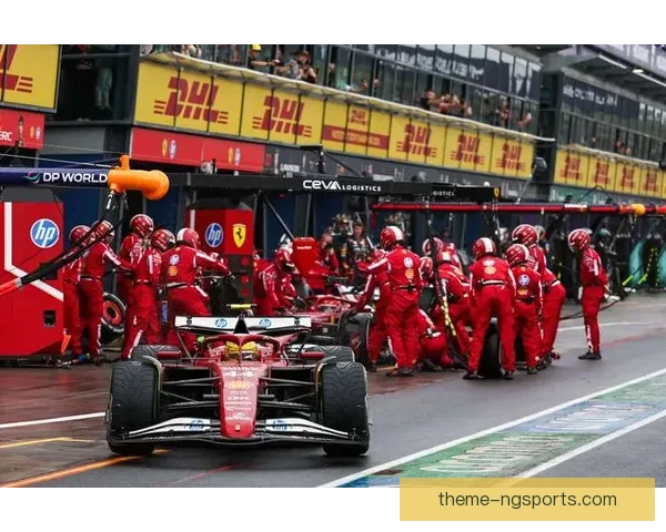 F1赛季最新动态速递车队策略与车手表现全面解析