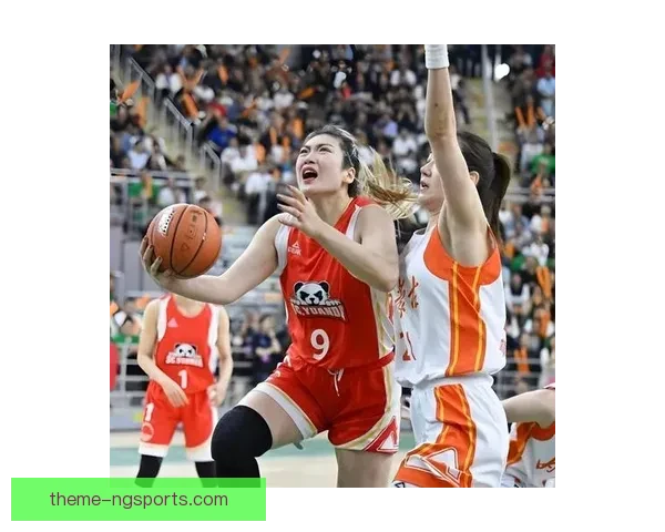 中国篮球队逆袭战胜澳大利亚 以绝对优势挺进亚洲杯决赛