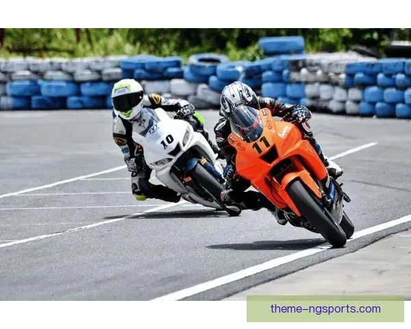 摩托GP赛季焦点战役激烈上演车手争冠形势逐渐明朗