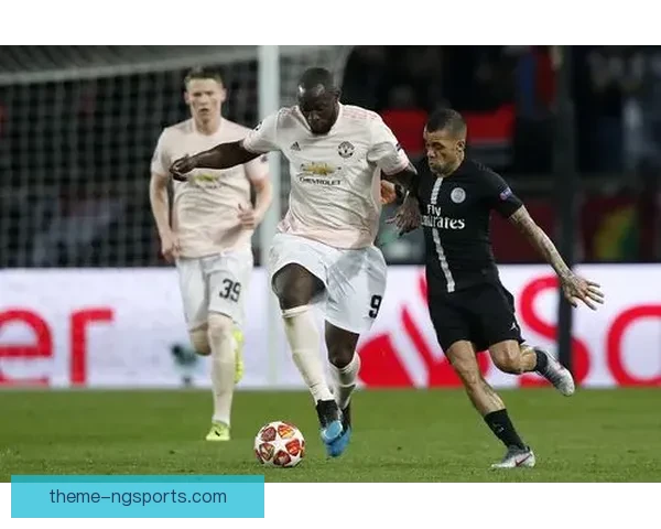 曼联逆转巴黎惊险晋级欧冠八强全场焦点回顾