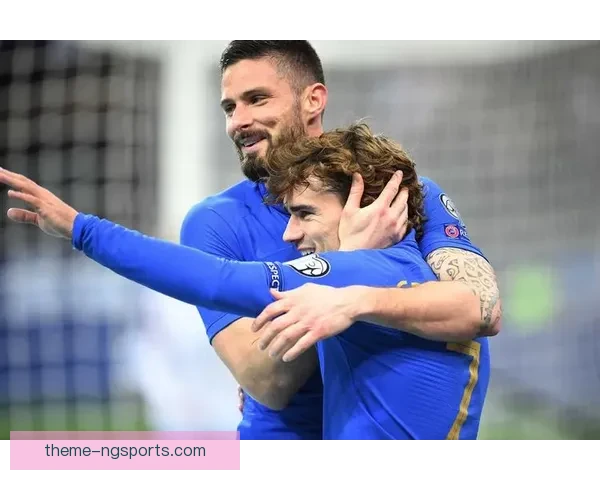 昂热俱乐部的崛起与挑战:法国足球新兴力量的成长历程与未来展望 昂热俱乐部的崛起与挑战:法国足球新兴力量的成长历程与未来展望