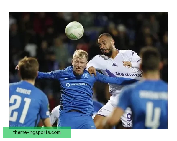 欧冠最新战报：劲旅鏖战四强晋级悬念十足