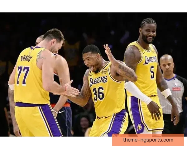 湖人关键战力爆发逆转快船赢得季后赛主动权