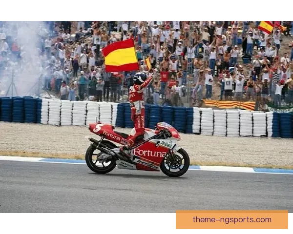 MotoGP赛季回顾：顶级车手争夺激烈 赛事精彩纷呈