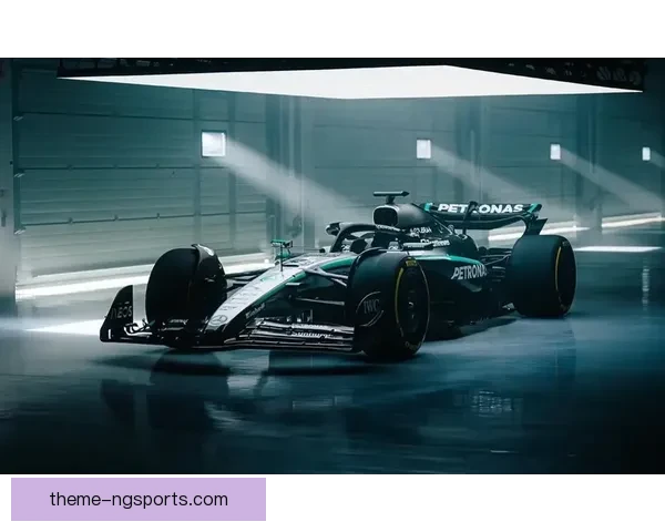 F1赛场风云再起各车队角逐升级新赛季格局悬念持续升温
