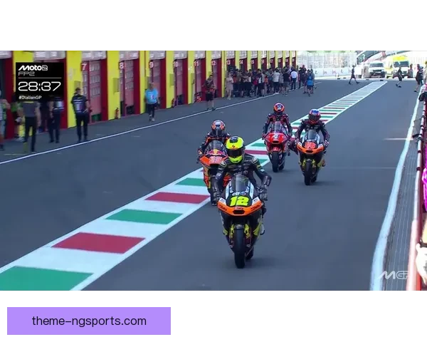 2026赛季MotoGP新赛季即将开启 车队与车手阵容大变动引发关注