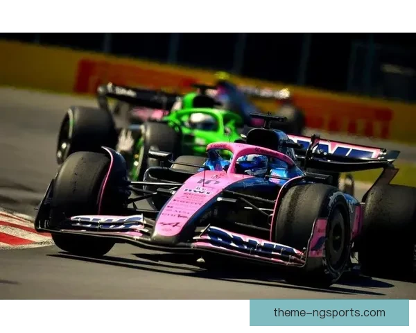 F1新赛季规则变动解析车手们如何应对挑战与机遇