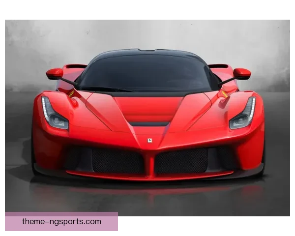 F1赛季激烈角逐崭新篇章 法拉利与红牛竞争愈发白热化