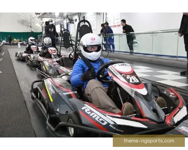 MotoGP赛季再掀波澜 新赛道布局和车手变动引热议