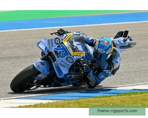 MotoGP赛季激战正酣 新车手表现亮眼 老将挑战不断