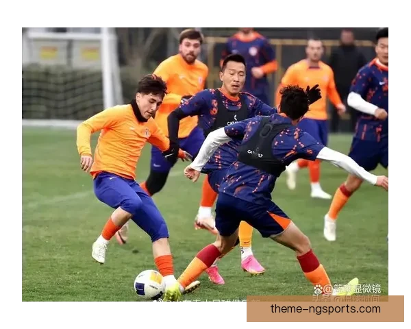 中国足球联赛迎来新赛季，强队争锋，年轻球员崭露头角