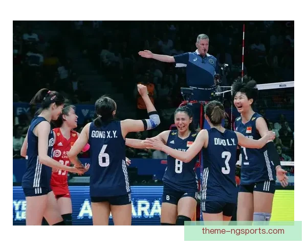 中国女排力克意大利队夺冠，展现新赛季强劲竞技状态
