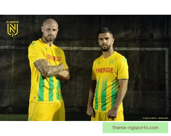 南特俱乐部全方位发展战略与未来竞技潜力深度解析