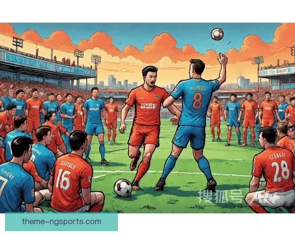 布莱克浦足球俱乐部发展历程与辉煌成就的深度解析