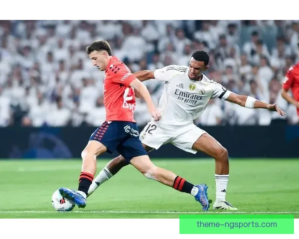 奥萨苏纳俱乐部的崛起与挑战：西甲中坚力量的奋斗历程