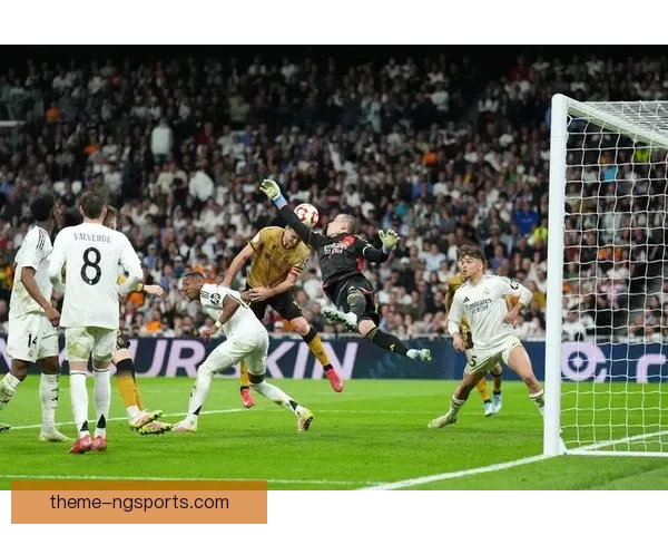 皇马巴萨激战升级 西甲争冠形势愈发紧张