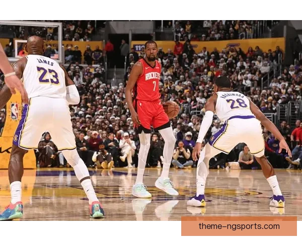 NBA最新赛季精彩对决实时比分与赛果全面解析